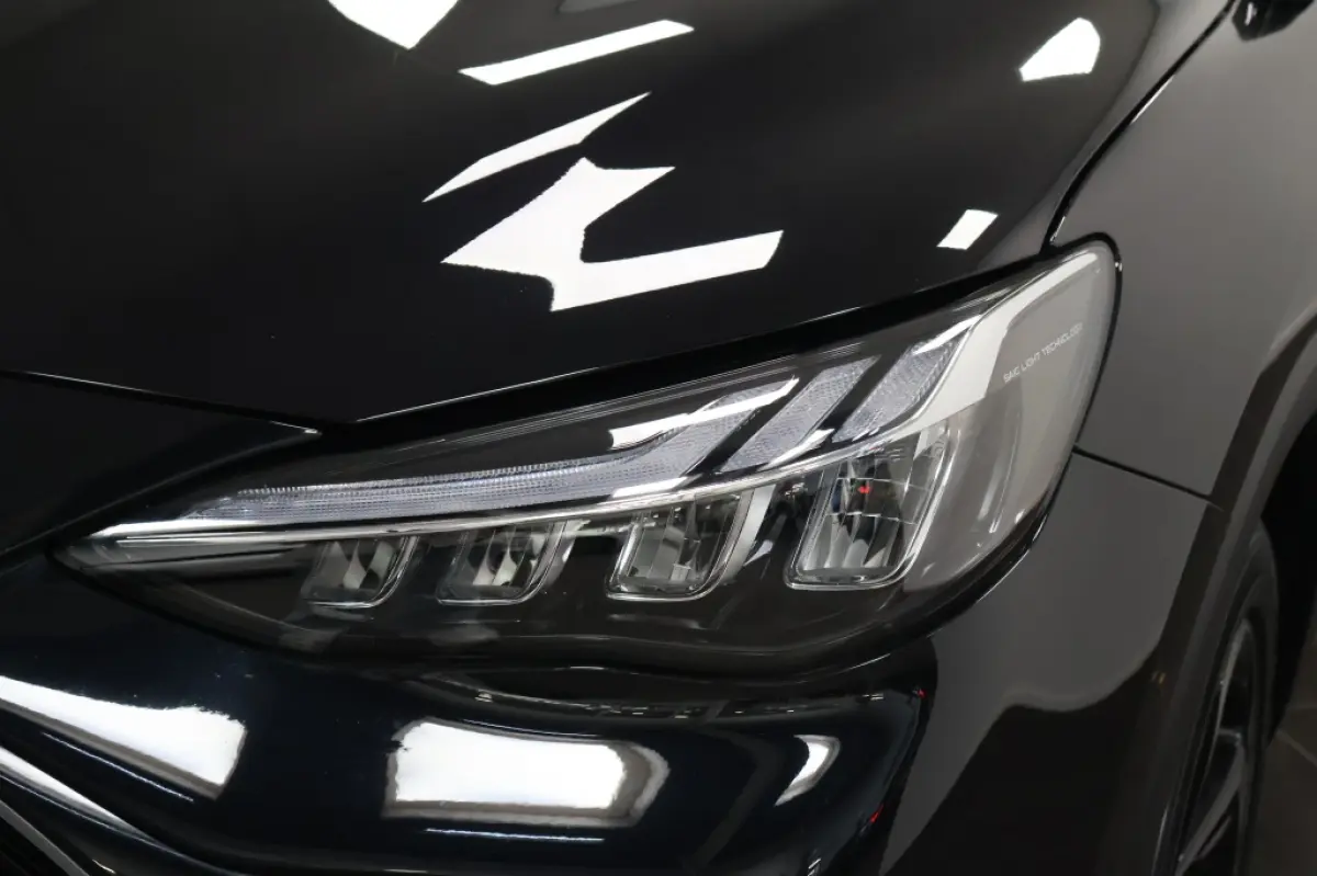 1.5 TGDI Luxury