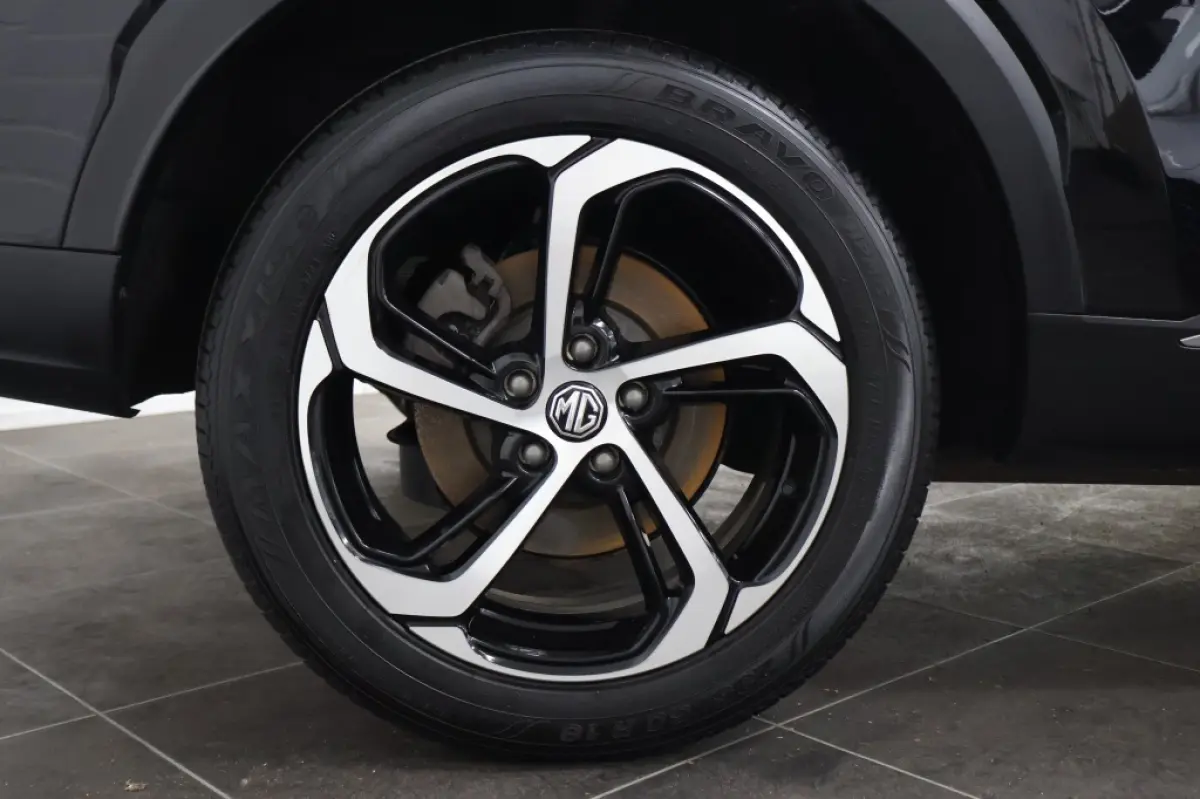 1.5 TGDI Luxury
