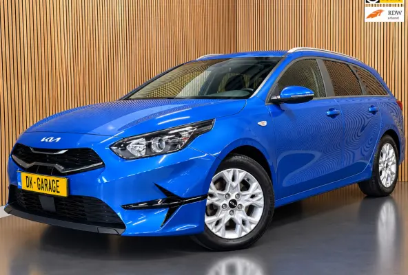 1.0 T-GDi DynamicLine|APPLE CARPLAY, ANDROID AUTO|STOEL-,STUURVERW|CAMERA|CRUISE,CLIMATE|1E EIG.|INCL.BTW|