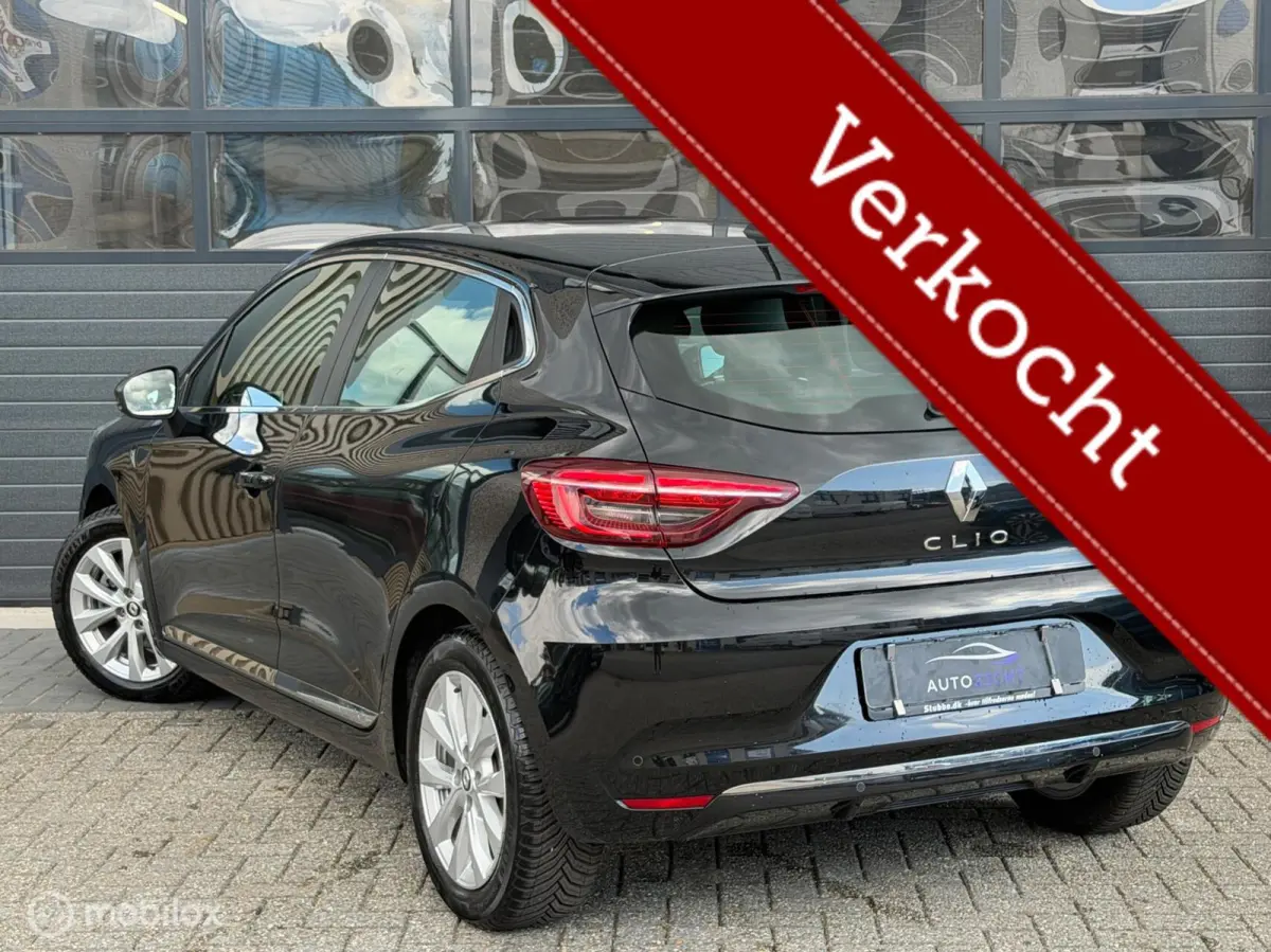 1.6 E-Tech Hybrid 145 Evolution | Stoelverw | CC