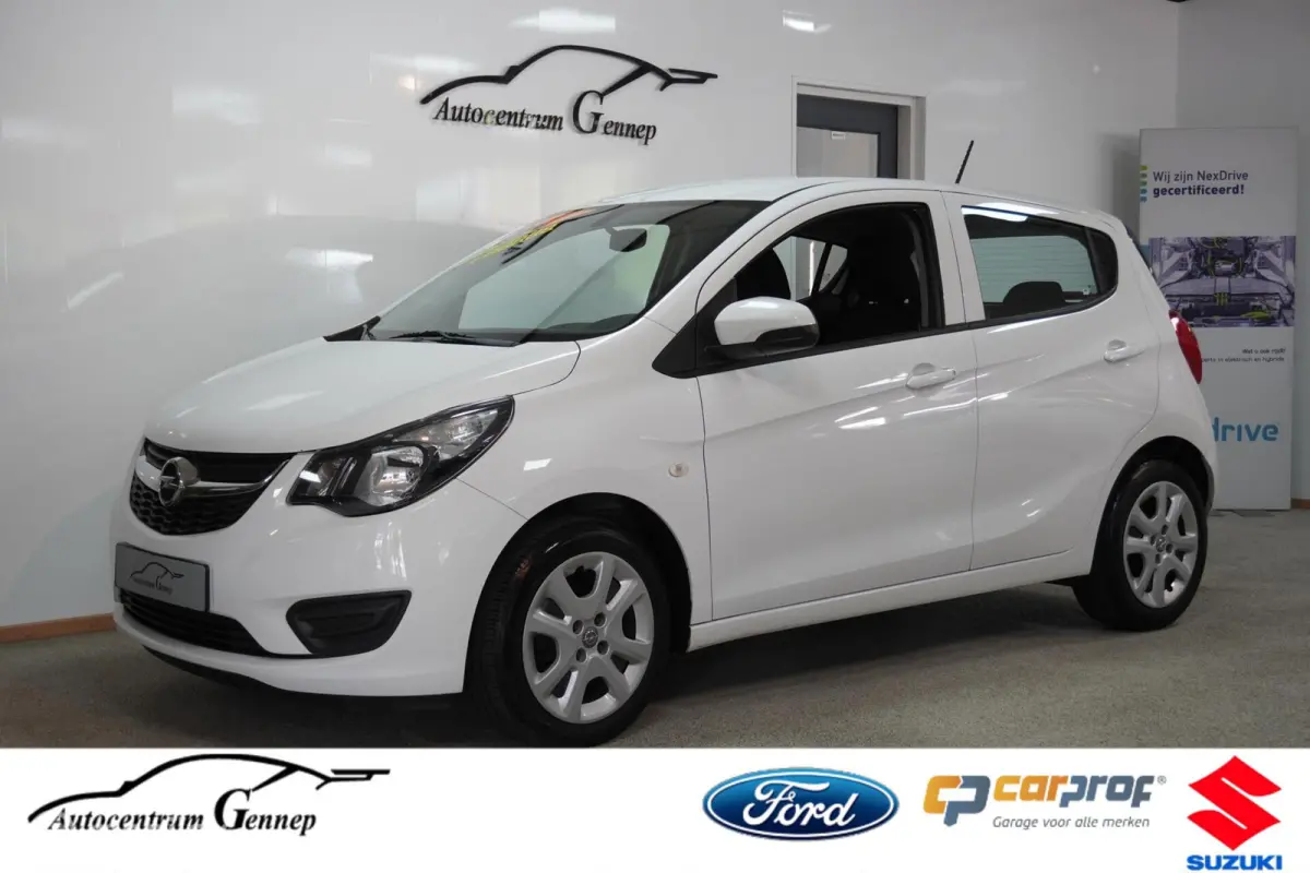 1.0 75Pk Enjoy | 81000km |