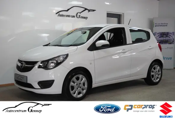 1.0 75Pk Enjoy | 81000km |