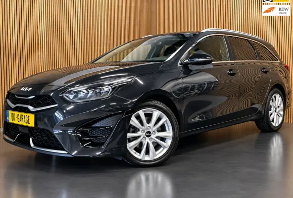 1.5 T-GDi GT-Line|160PK|AUTOMAAT|ACC|DIGITAL|KEYLESS|JBL|CARPLAY|ANDROID|STOEL+STUURVERW|CAMERA|CRUISE+CLIMA|