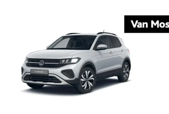 1.0 TSI Life Edition 95 PK | #AD | Camera |  Parkeersensoren | Stoelverwarming | Apple Carplay | Android Auto | Lichtmalen velgen |