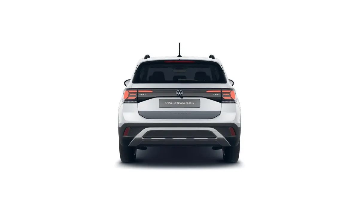 1.0 TSI Life Edition 95 PK | #AD | Camera |  Parkeersensoren | Stoelverwarming | Apple Carplay | Android Auto | Lichtmalen velgen |