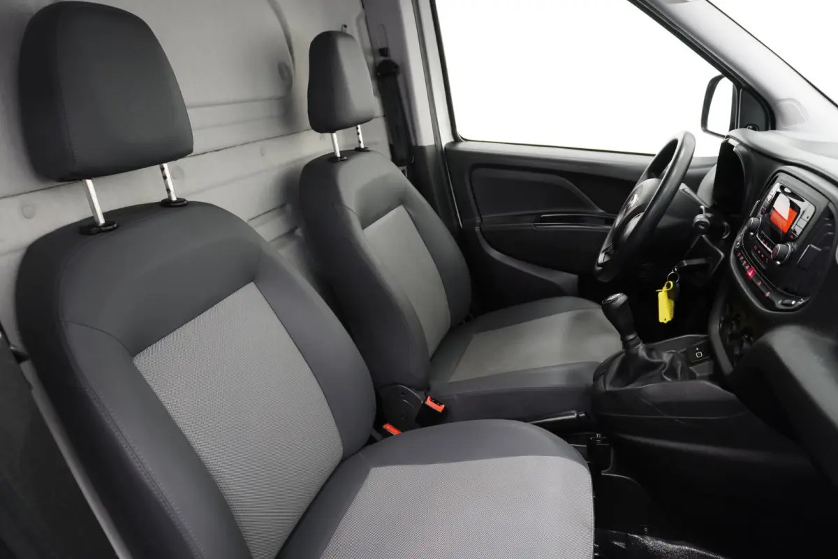 1.3 MJ EURO 6 - Airco - Start/Stop - NAP - € 9.900,- Excl.