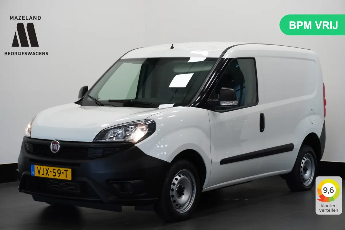 1.3 MJ EURO 6 - Airco - Start/Stop - NAP - € 9.900,- Excl.