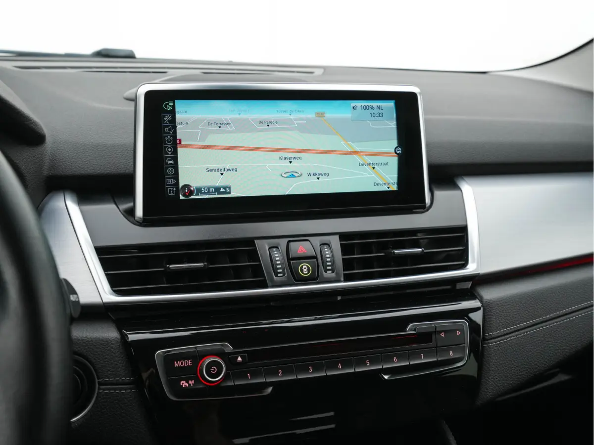 216d High Executive Luxury-Line [7-Pers.] (INCL-BTW) Aut. * LEATHER | FULL-LED | HIFI-SOUND | HEAD-UP | ADAPTIVE-CRUISE | KEYLESS | NAVI-FULLMAP | HEATED-SPORTSEATS | PRIVACY-GLASS | ECC | P