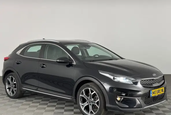 1.6 GDI PHEV DynamicLine | NAVI | LM VELGEN