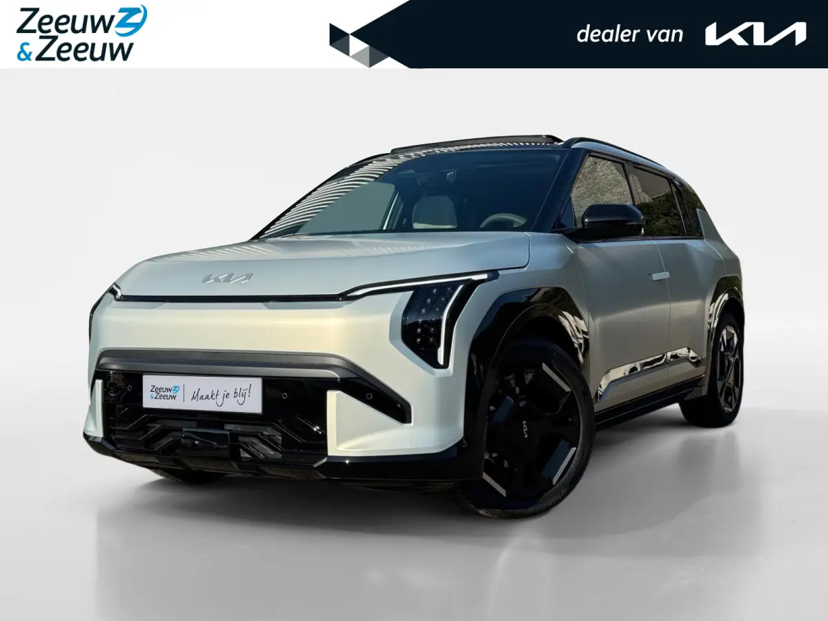GT-PlusLine 81.4 kWh NIEUW TE BESTELLEN | LUXE UITVOERING | 204 PK | Inruilvoordeel |