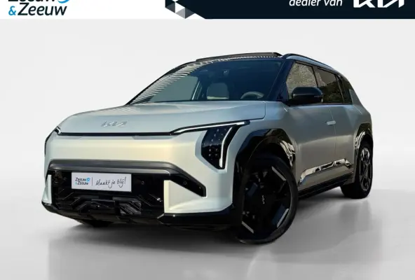 GT-PlusLine 81.4 kWh NIEUW TE BESTELLEN | LUXE UITVOERING | 204 PK | Inruilvoordeel |