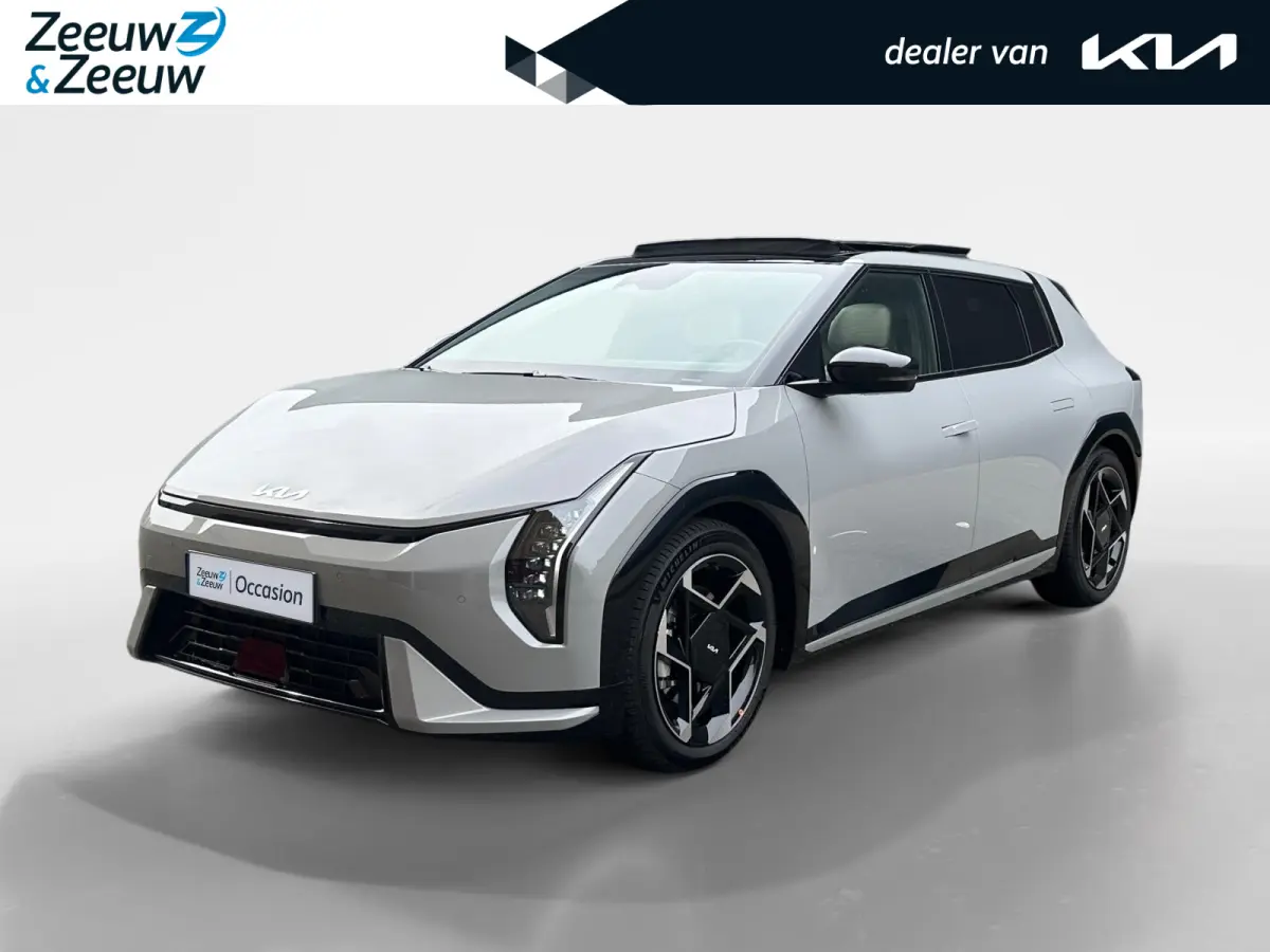 GT-Line 81.4 kWh | Nieuw te Bestellen | informeer naar beschikbaarheid| Panorama schuif/kanteldak | LED-Matrix | Harman Kardon | wireless carplay |