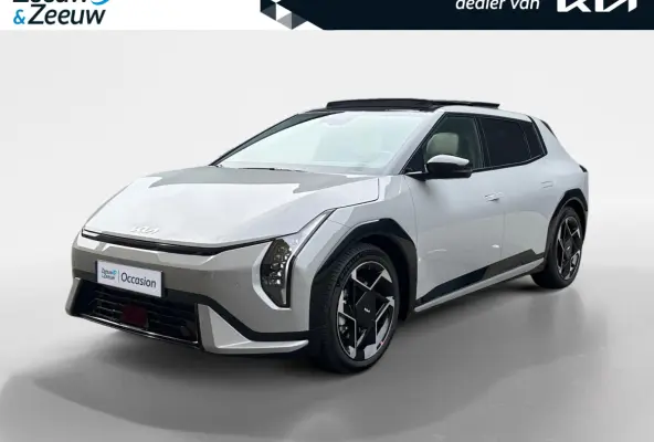 GT-Line 81.4 kWh | Nieuw te Bestellen | informeer naar beschikbaarheid| Panorama schuif/kanteldak | LED-Matrix | Harman Kardon | wireless carplay |