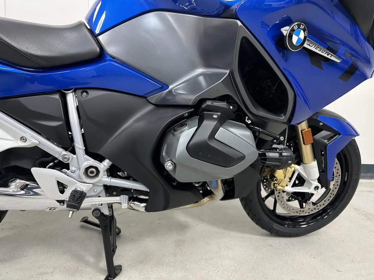 *1-EIGENAAR*ACC*KEYLESS*R1250RT
