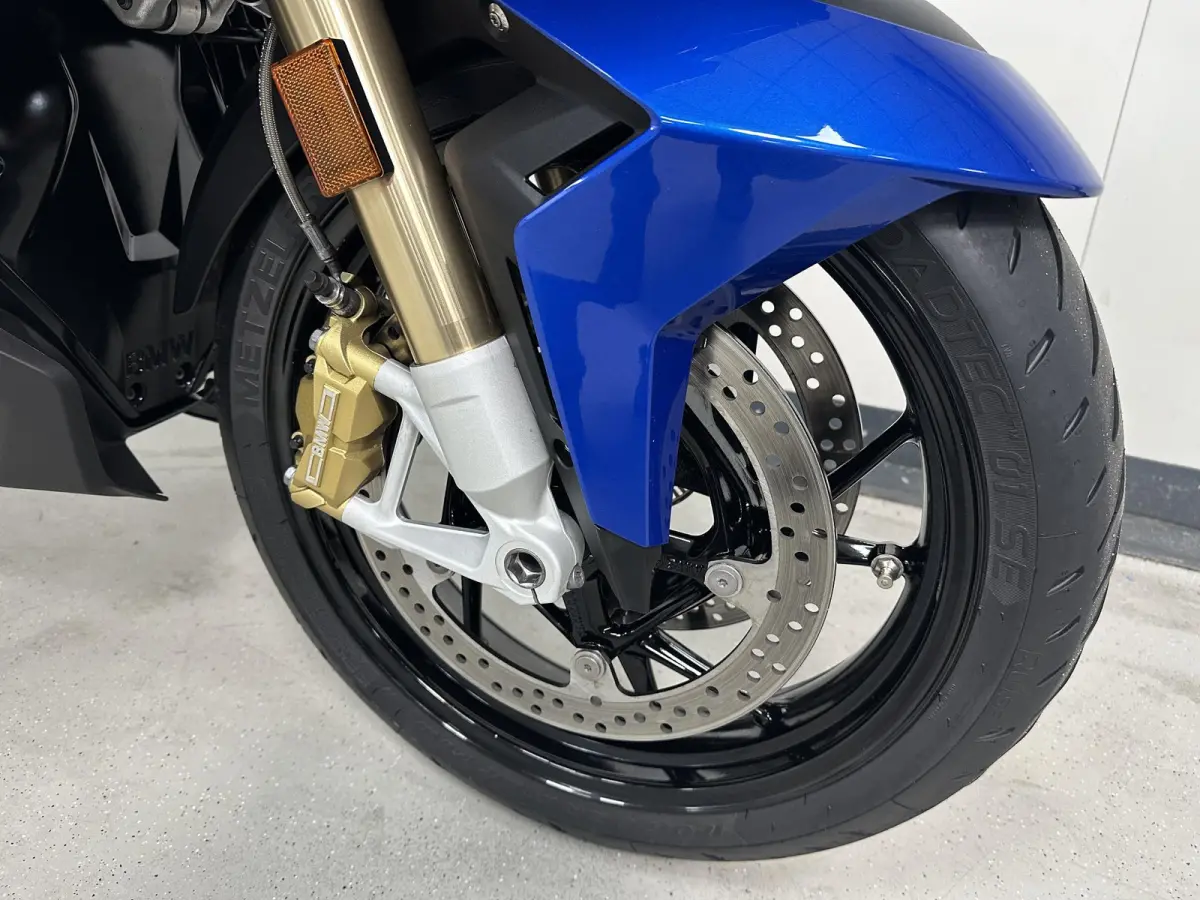 *1-EIGENAAR*ACC*KEYLESS*R1250RT