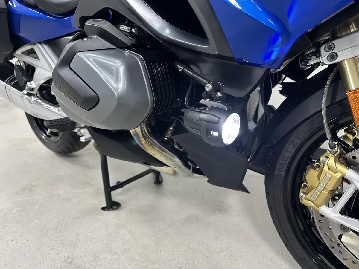 *1-EIGENAAR*ACC*KEYLESS*R1250RT