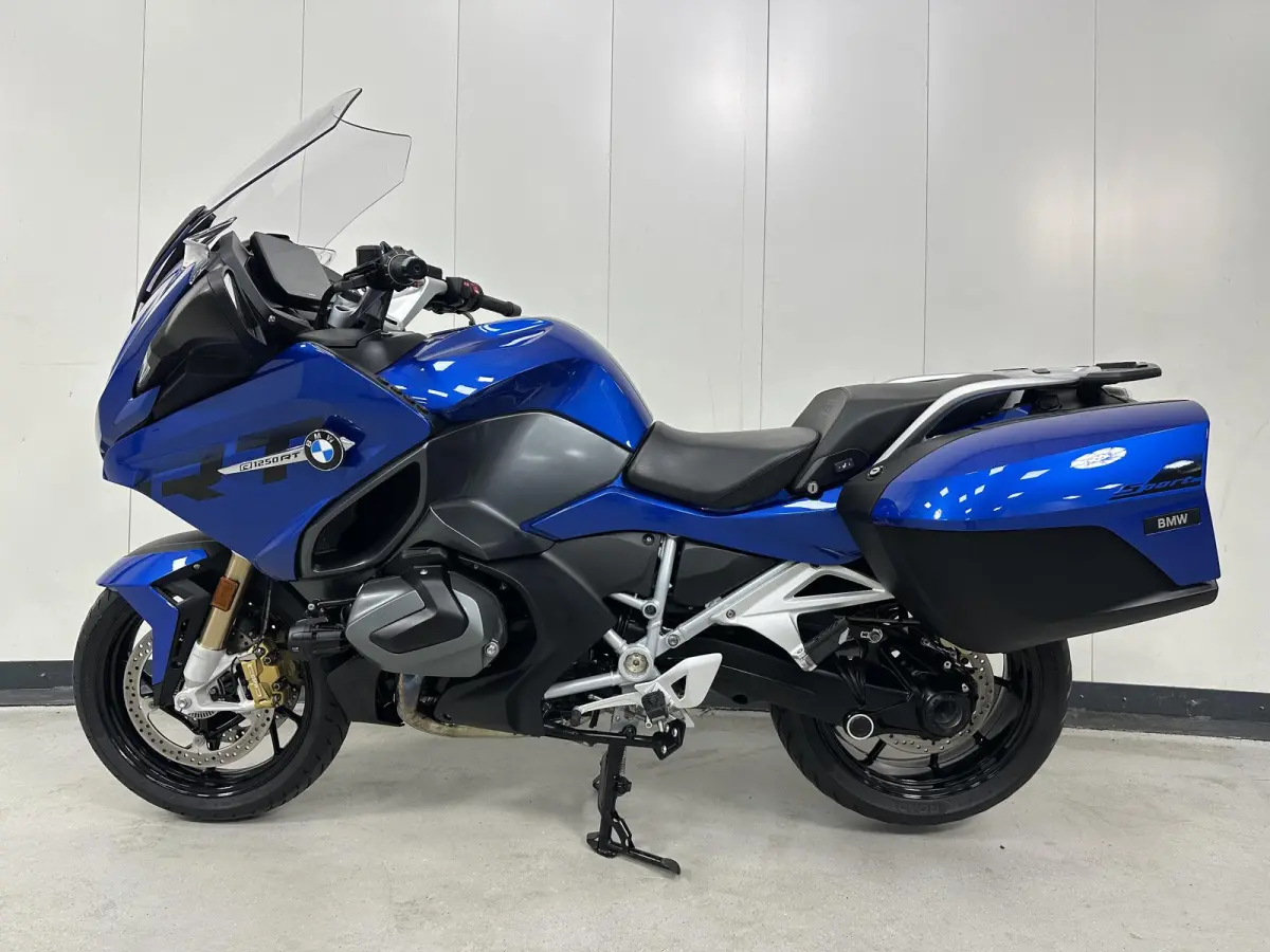 *1-EIGENAAR*ACC*KEYLESS*R1250RT