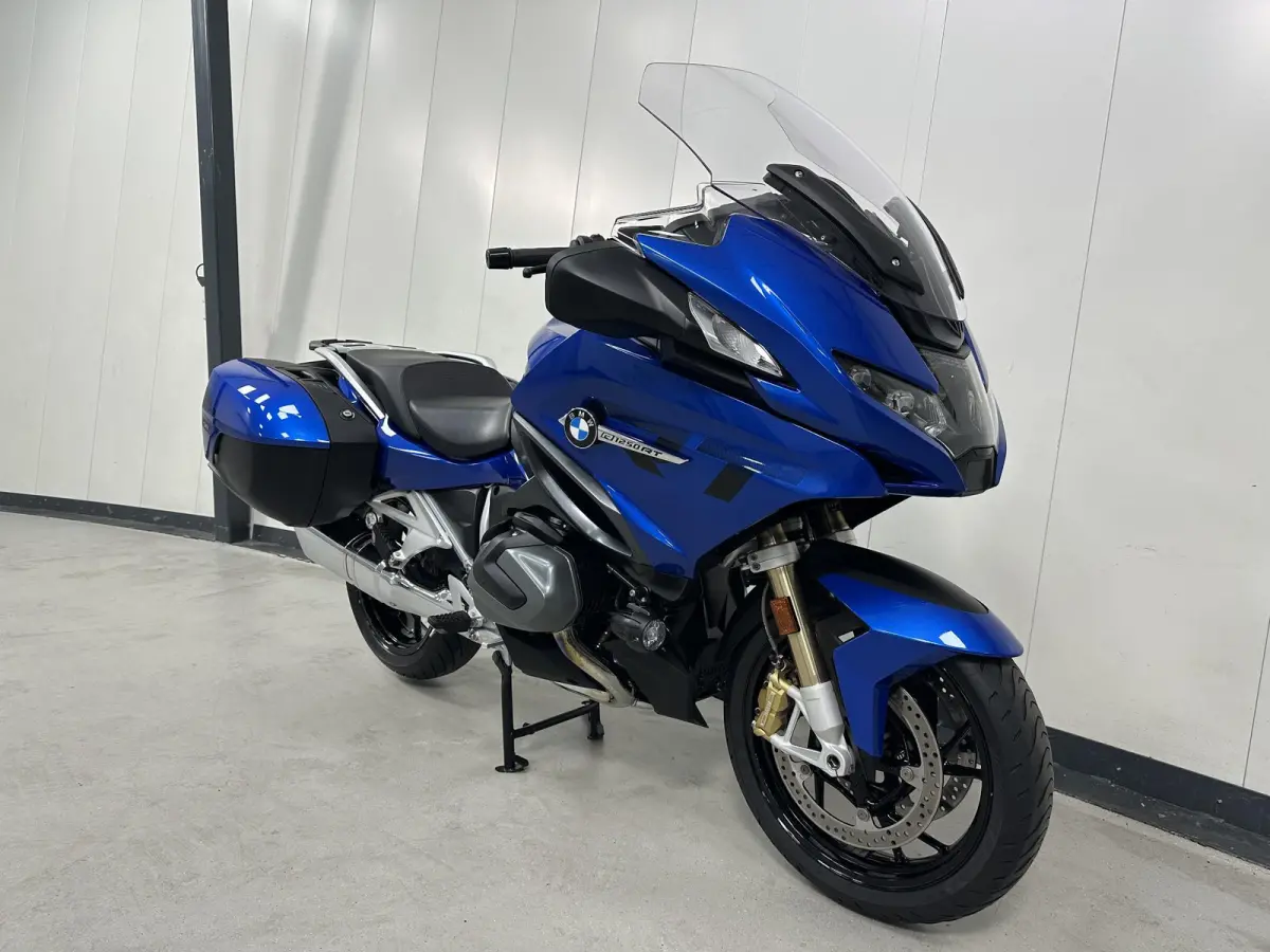 *1-EIGENAAR*ACC*KEYLESS*R1250RT