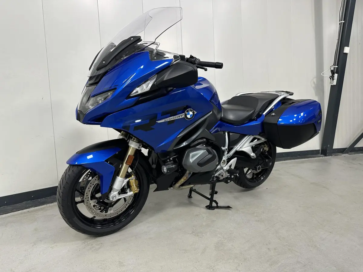 *1-EIGENAAR*ACC*KEYLESS*R1250RT