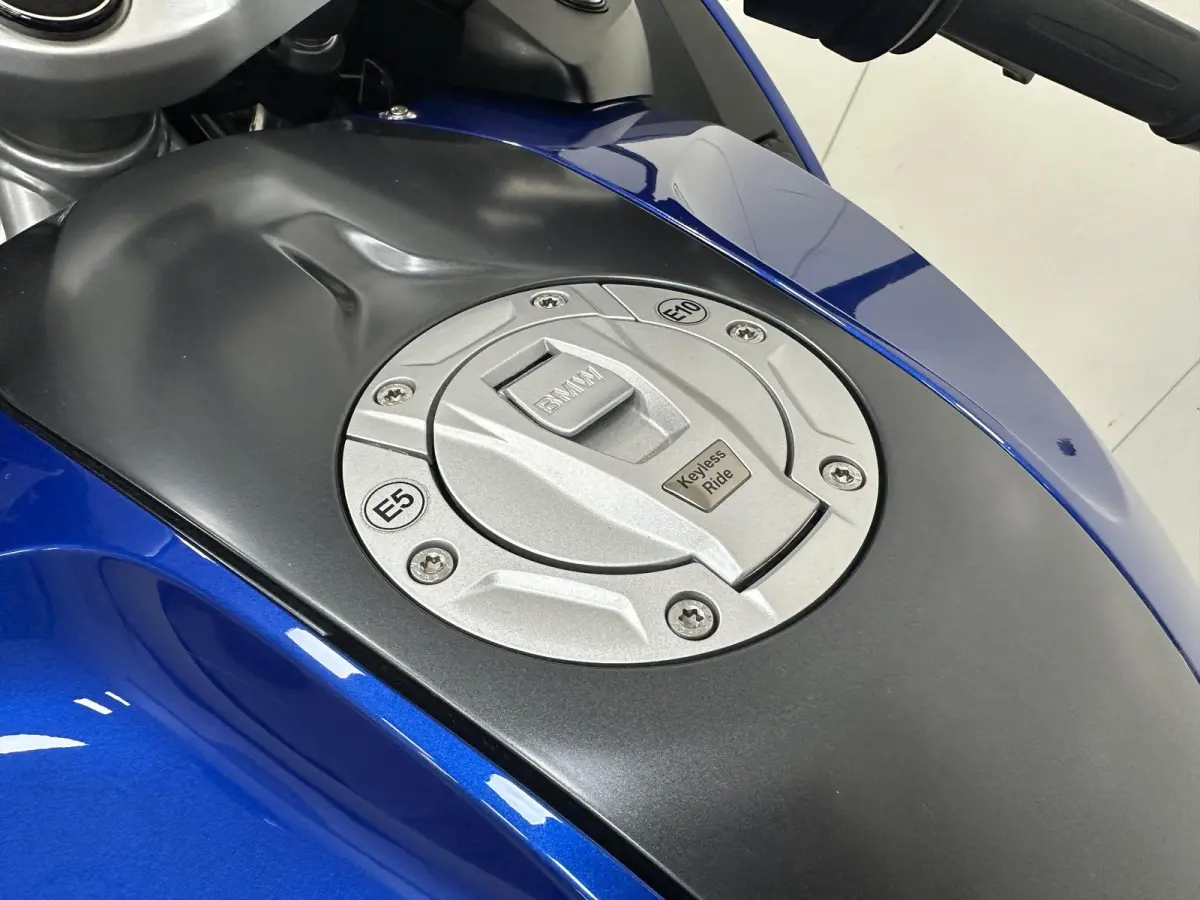 *1-EIGENAAR*ACC*KEYLESS*R1250RT