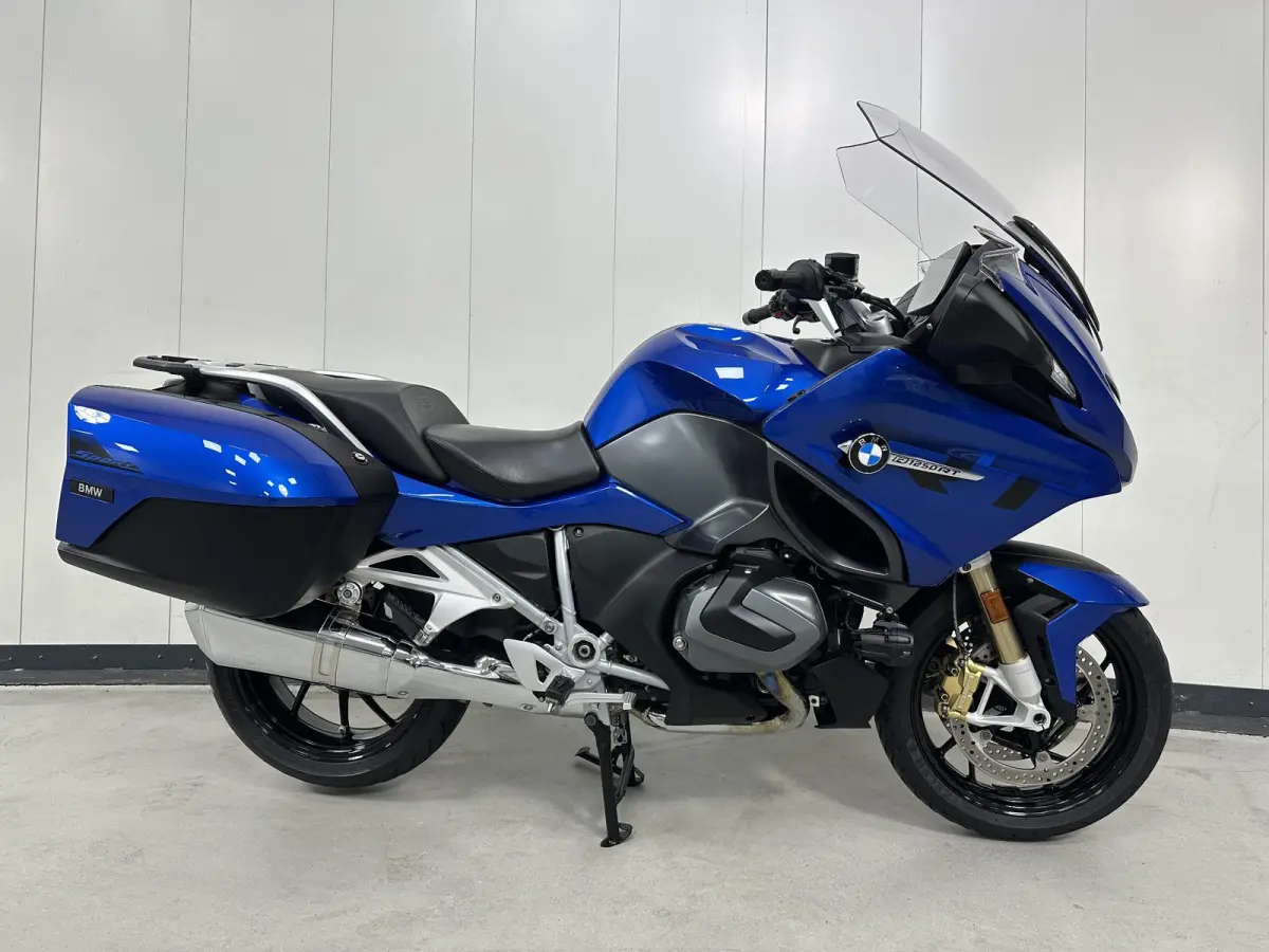 *1-EIGENAAR*ACC*KEYLESS*R1250RT