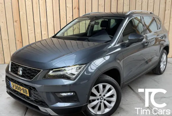 1.0 EcoTSI Style Business Intense Alcantara | Apple CarPlay/Android Auto Full-link | Achteruitrijcamera | Cruise & climate control | DAB ontvanger | Groot licht assistent | LED verlichting |