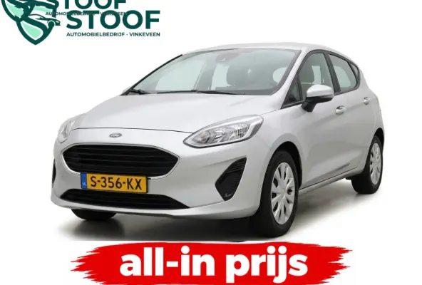1.0 EcoBoost Connected