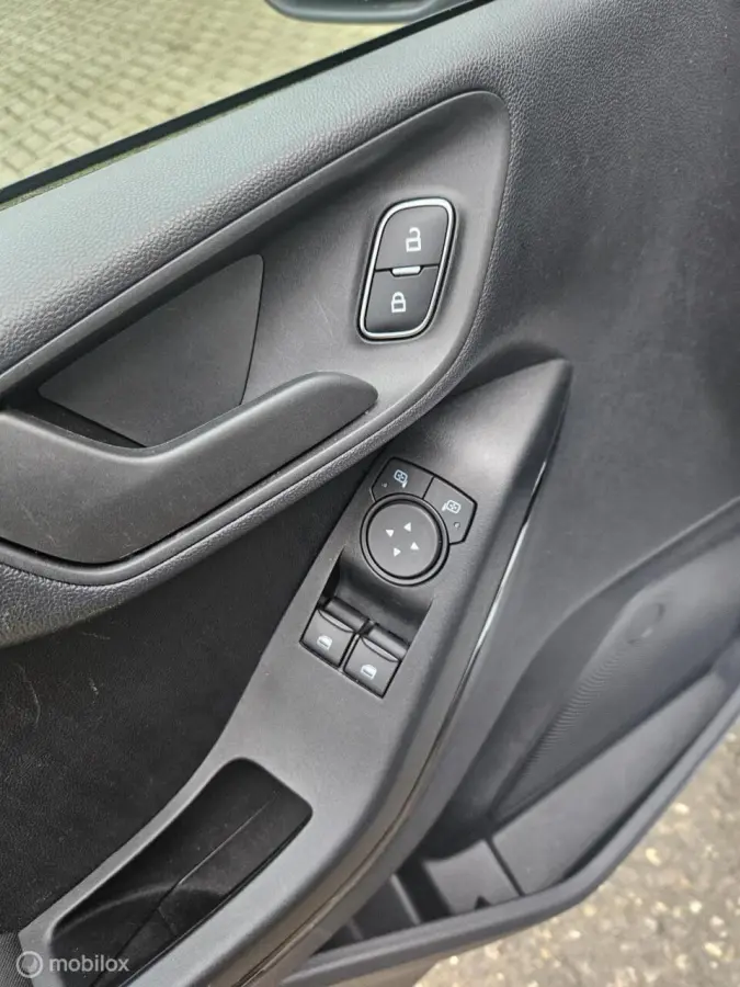 1.0 EcoBoost Connected