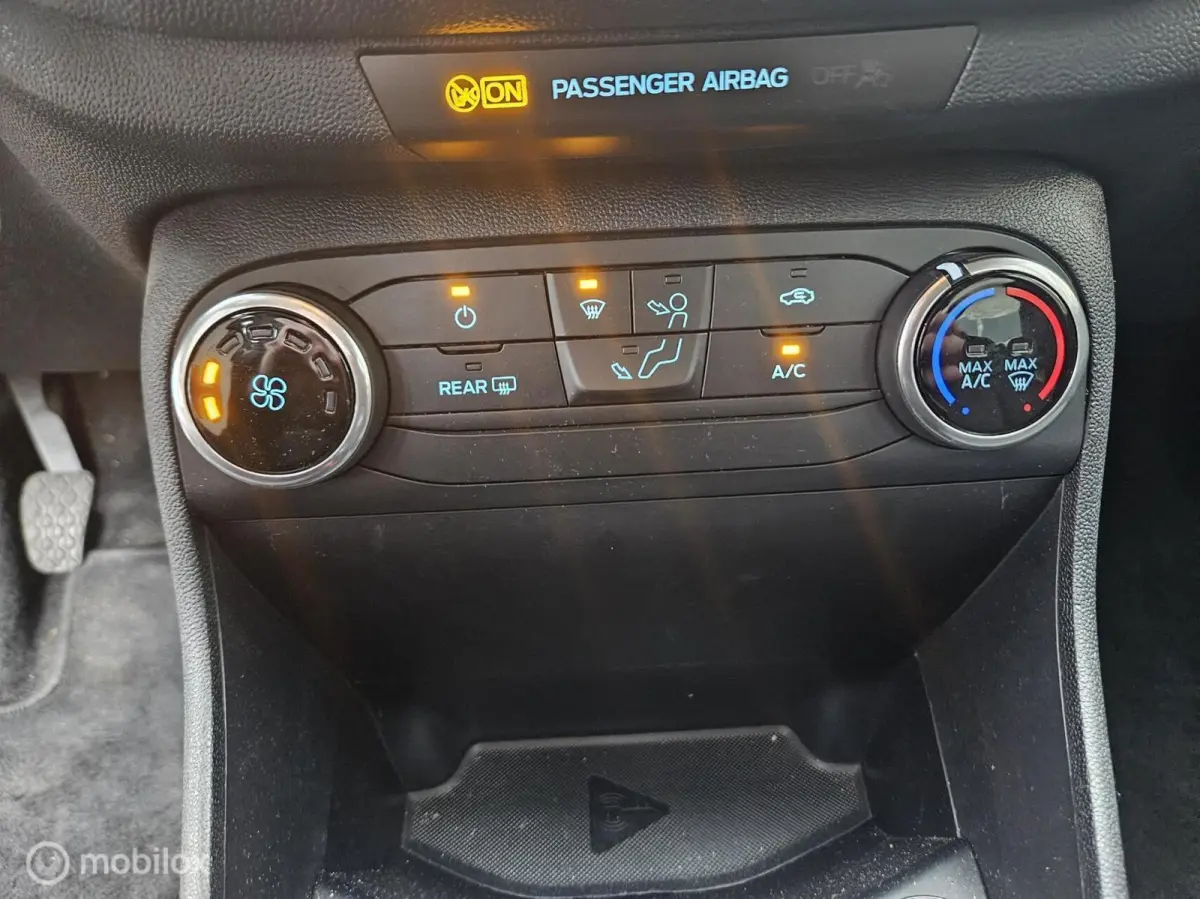 1.0 EcoBoost Connected