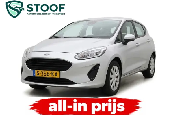 1.0 EcoBoost Connected