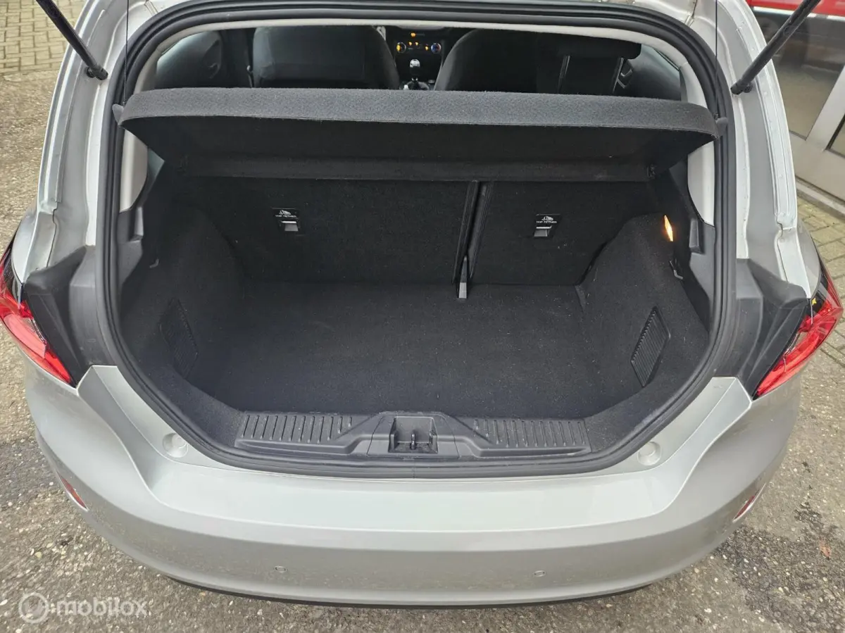 1.0 EcoBoost Connected