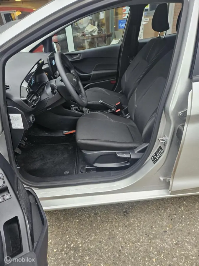 1.0 EcoBoost Connected