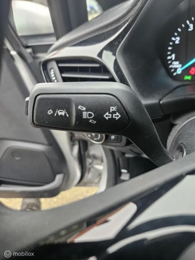 1.0 EcoBoost Connected