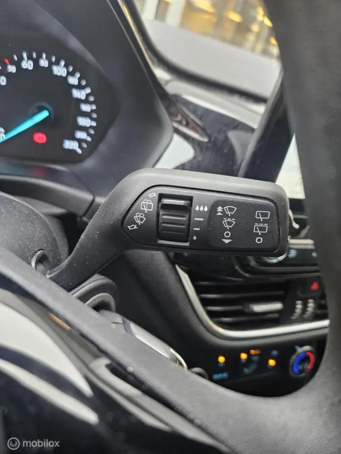 1.0 EcoBoost Connected