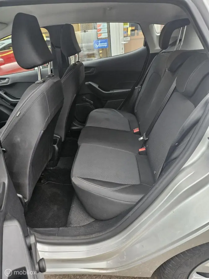 1.0 EcoBoost Connected