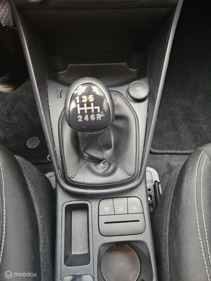 1.0 EcoBoost Connected
