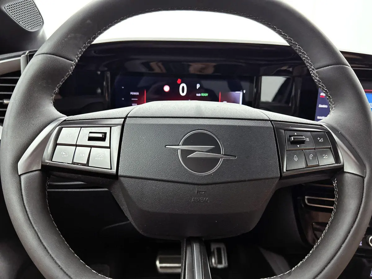 GS 54 kWh 156pk | Accu 97% | Navigatie | Camera | Dodehoekbewaking