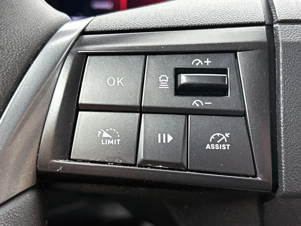 GS 54 kWh 156pk | Accu 97% | Navigatie | Camera | Dodehoekbewaking