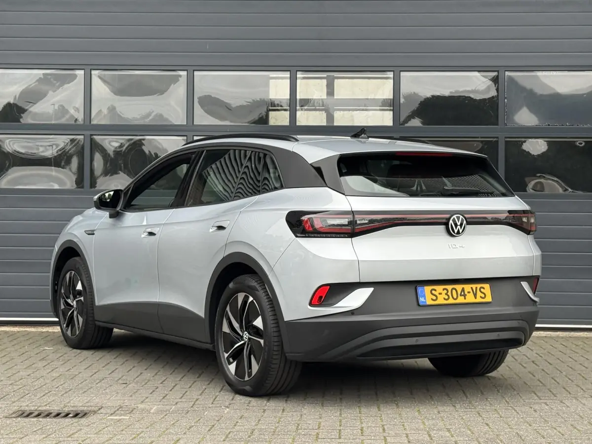PRO 77 KWH (96% SOH) I STOELVERWARMING I P-CAMERA I NAVIGATIESYSTEEM I GROOT ACCUPAKKET