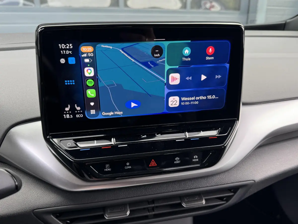 PRO 77 KWH (96% SOH) I STOELVERWARMING I P-CAMERA I NAVIGATIESYSTEEM I GROOT ACCUPAKKET