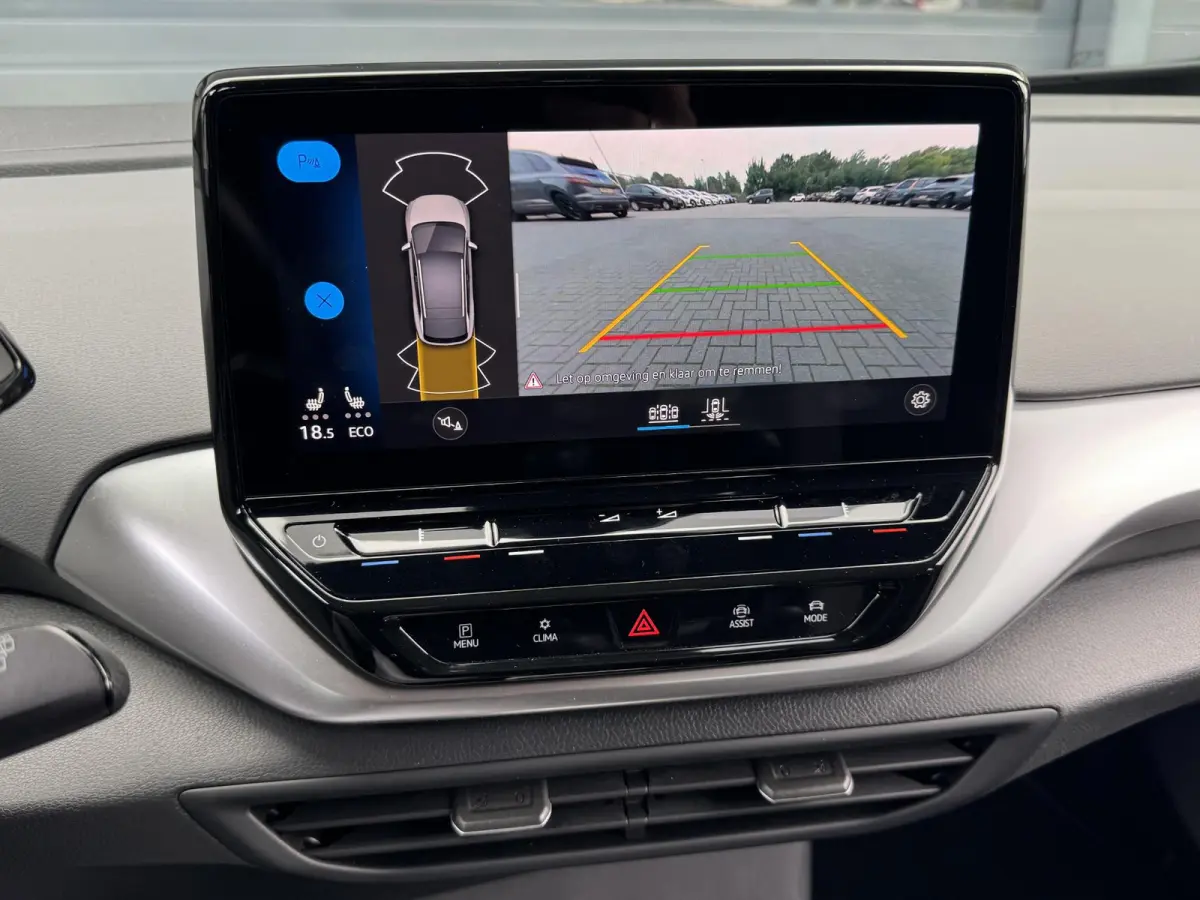 PRO 77 KWH (96% SOH) I STOELVERWARMING I P-CAMERA I NAVIGATIESYSTEEM I GROOT ACCUPAKKET
