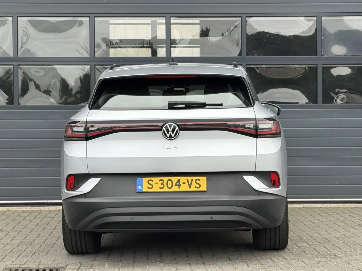 PRO 77 KWH (96% SOH) I STOELVERWARMING I P-CAMERA I NAVIGATIESYSTEEM I GROOT ACCUPAKKET