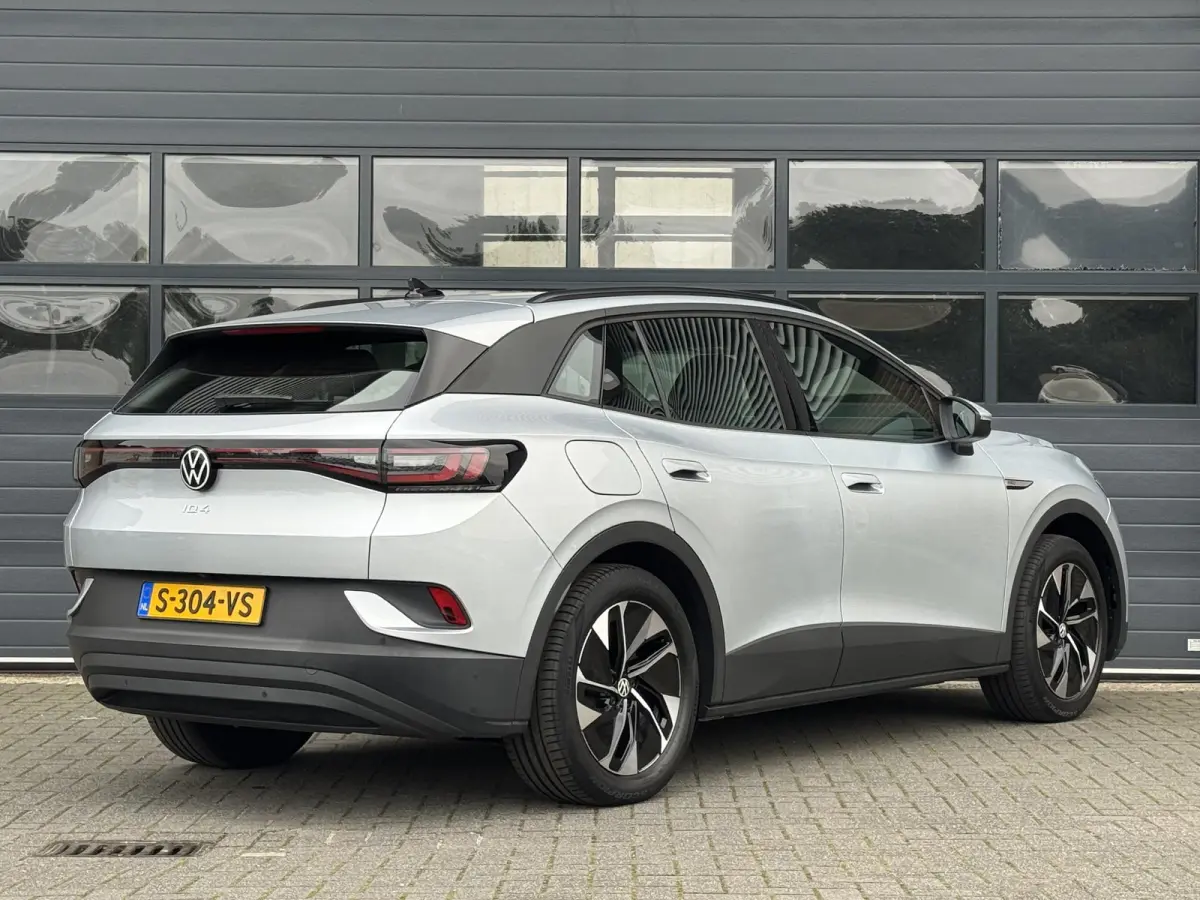 PRO 77 KWH (96% SOH) I STOELVERWARMING I P-CAMERA I NAVIGATIESYSTEEM I GROOT ACCUPAKKET
