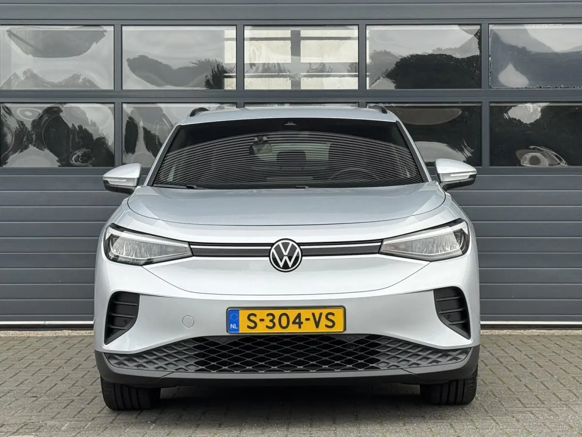 PRO 77 KWH (96% SOH) I STOELVERWARMING I P-CAMERA I NAVIGATIESYSTEEM I GROOT ACCUPAKKET