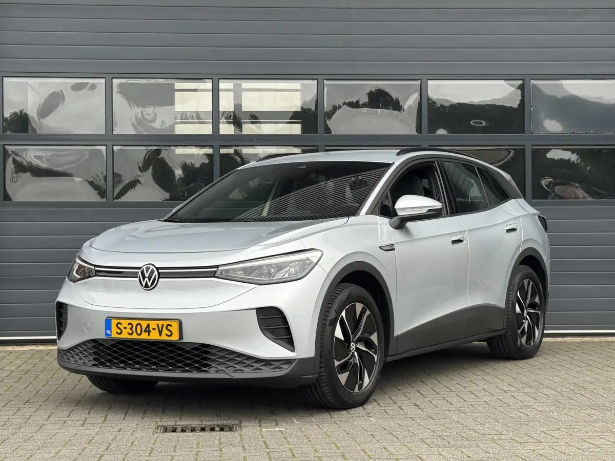 PRO 77 KWH (96% SOH) I STOELVERWARMING I P-CAMERA I NAVIGATIESYSTEEM I GROOT ACCUPAKKET