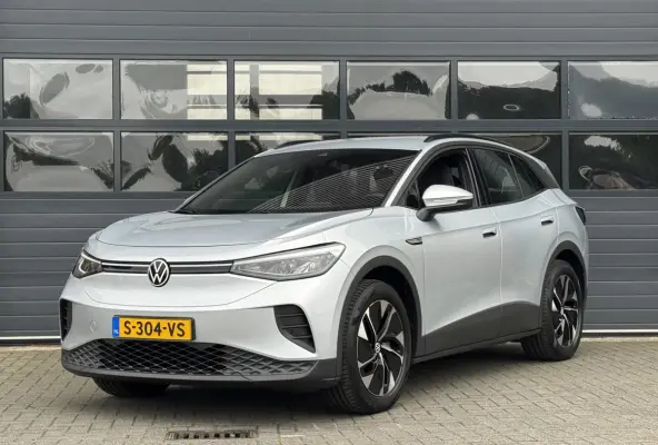 PRO 77 KWH (96% SOH) I STOELVERWARMING I P-CAMERA I NAVIGATIESYSTEEM I GROOT ACCUPAKKET