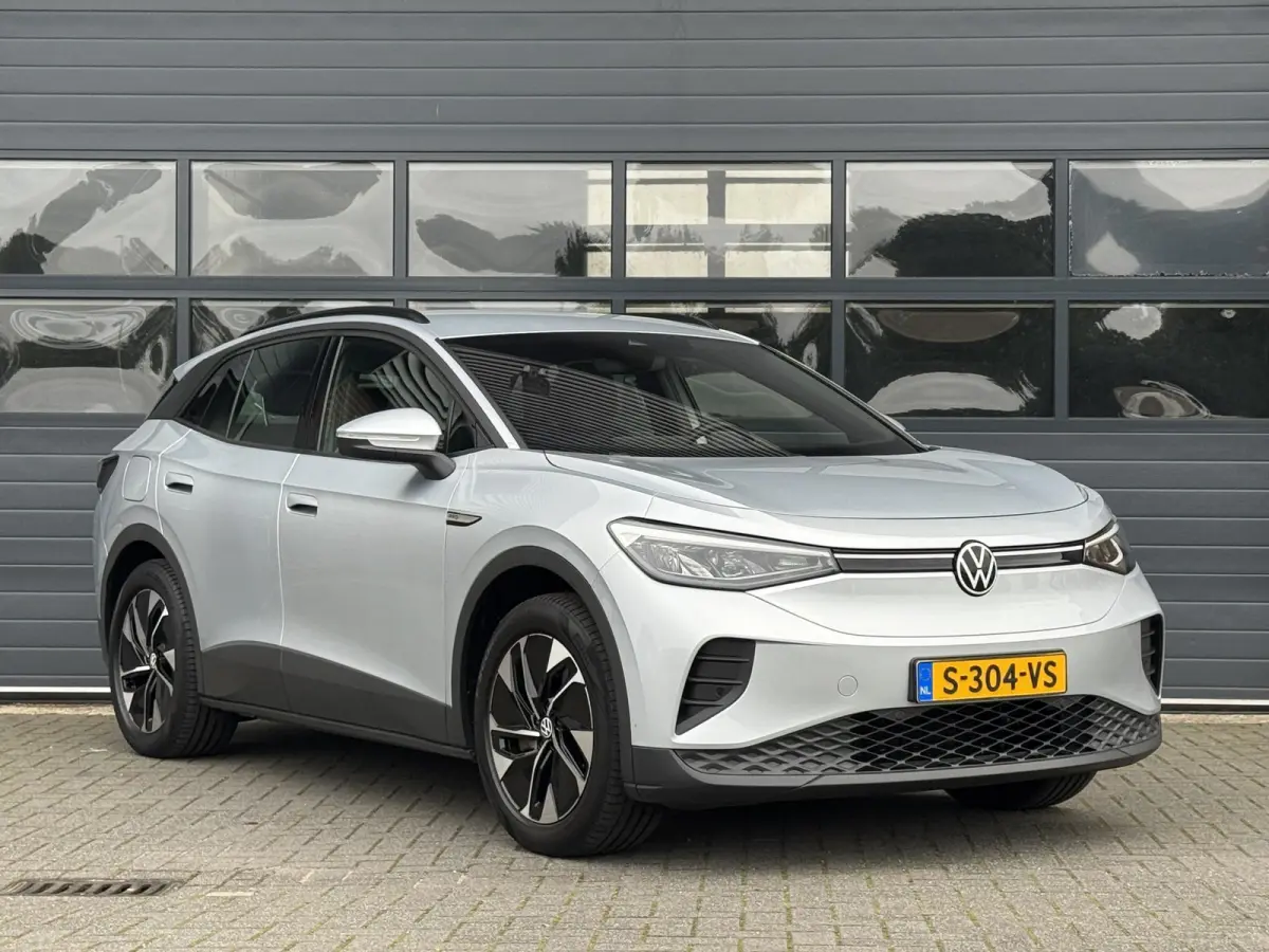 PRO 77 KWH (96% SOH) I STOELVERWARMING I P-CAMERA I NAVIGATIESYSTEEM I GROOT ACCUPAKKET
