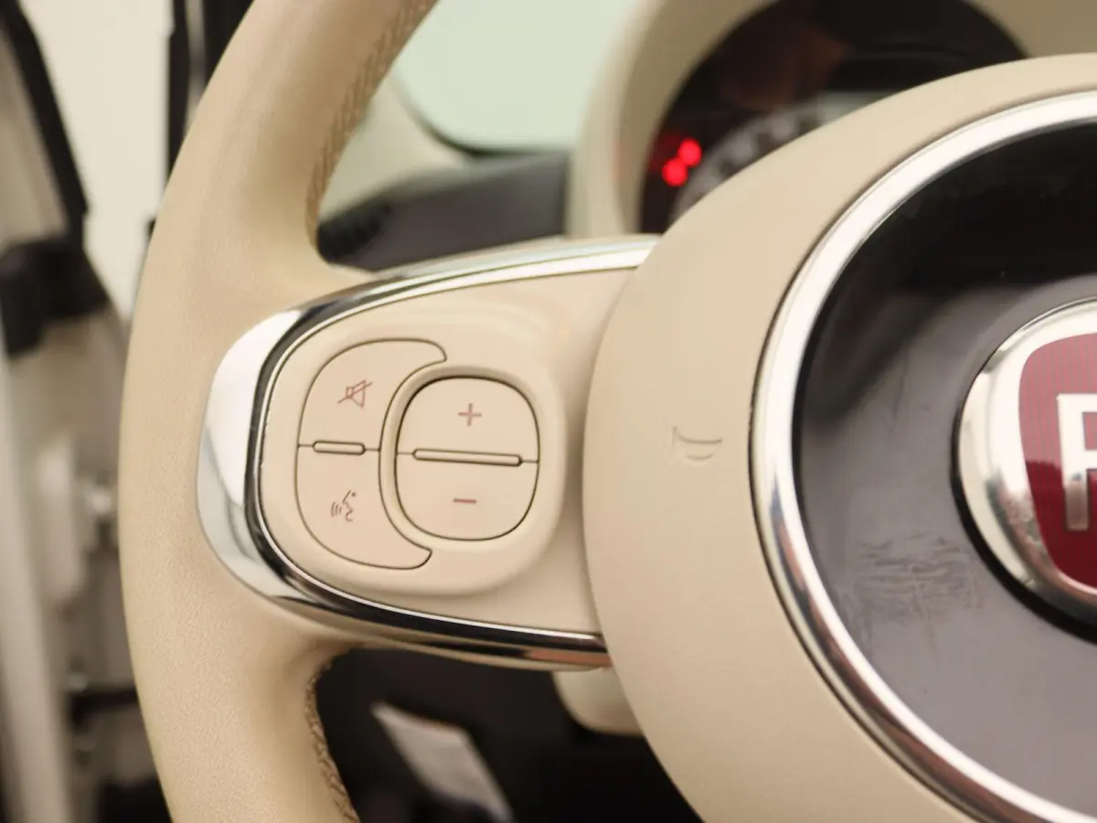 1.0 Hybrid Dolcevita | Climate Control | Apple Carplay/Android Auto | Zuinig | Lichtmetalen Velgen |