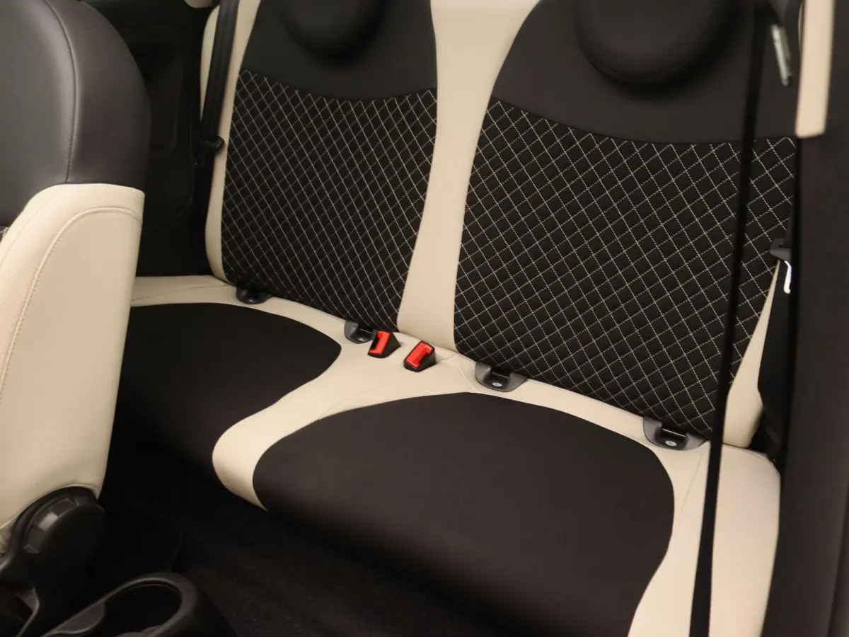 1.0 Hybrid Dolcevita | Climate Control | Apple Carplay/Android Auto | Zuinig | Lichtmetalen Velgen |