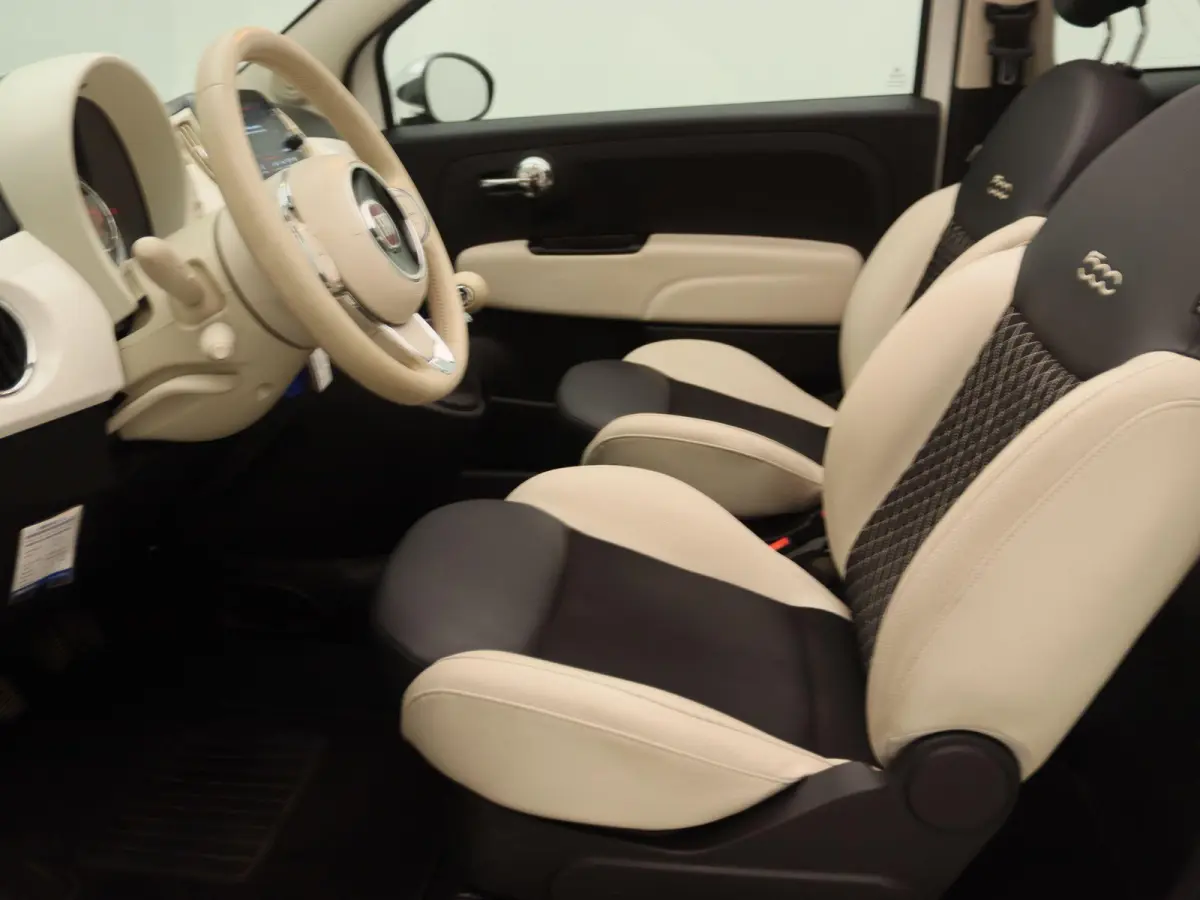 1.0 Hybrid Dolcevita | Climate Control | Apple Carplay/Android Auto | Zuinig | Lichtmetalen Velgen |